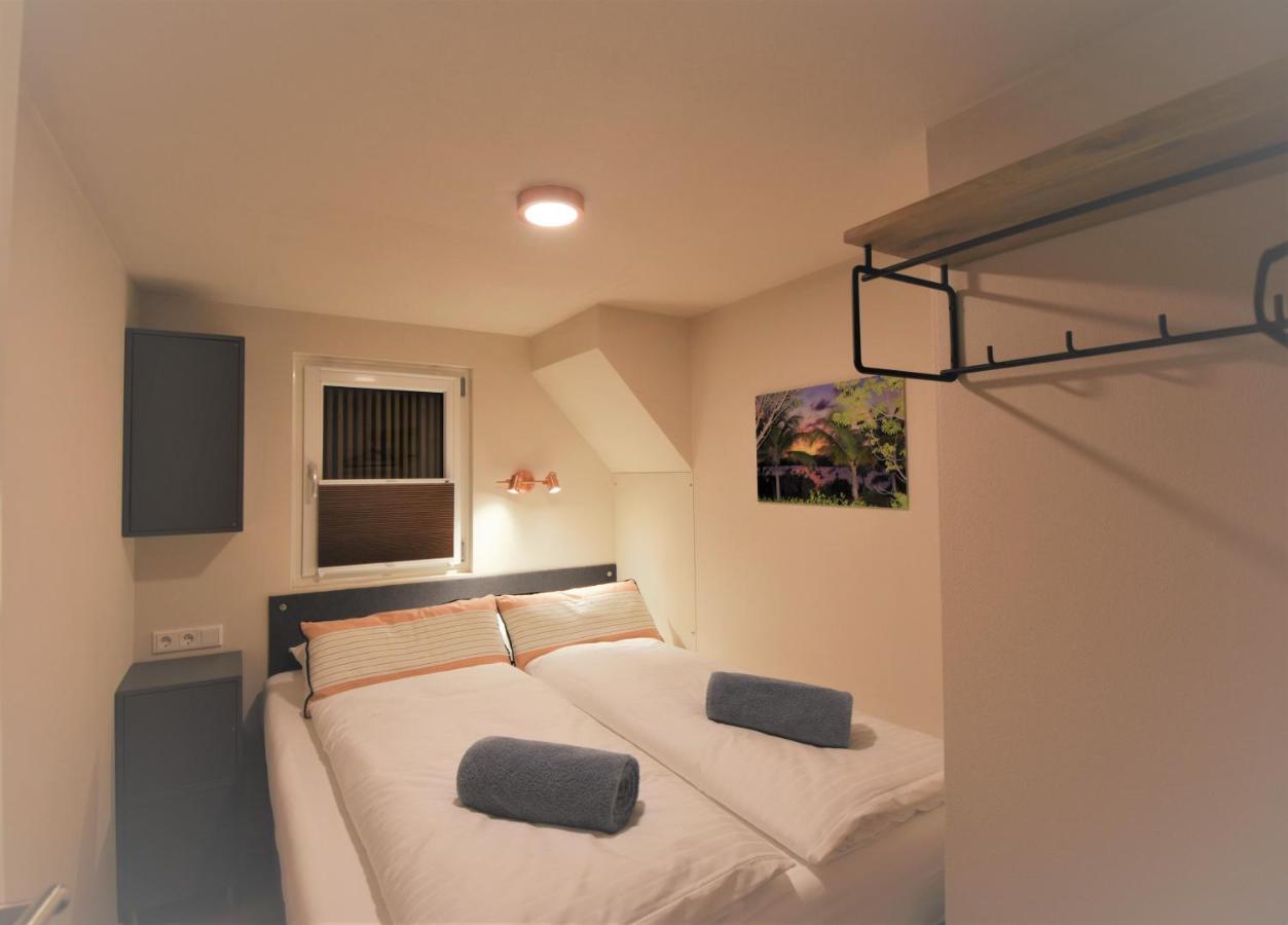 Houseboat Martinique Villa Маастрихт Екстериор снимка